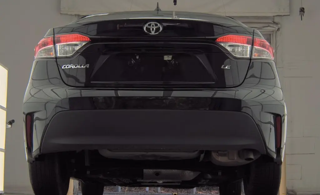 Florida Fine Cars - Used TOYOTA COROLLA 2024 MIAMI LE