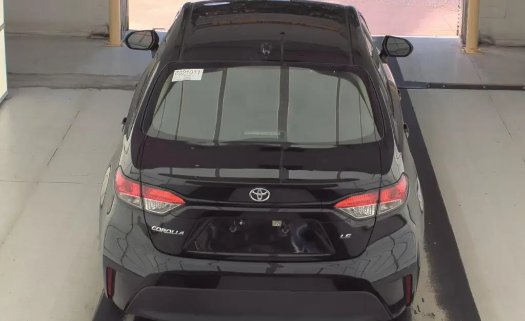 Florida Fine Cars - Used TOYOTA COROLLA 2024 MIAMI LE