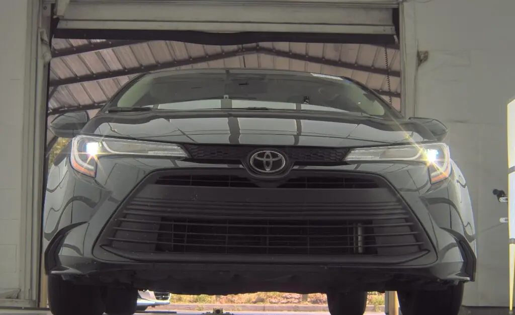 Florida Fine Cars - Used TOYOTA COROLLA 2024 MIAMI LE
