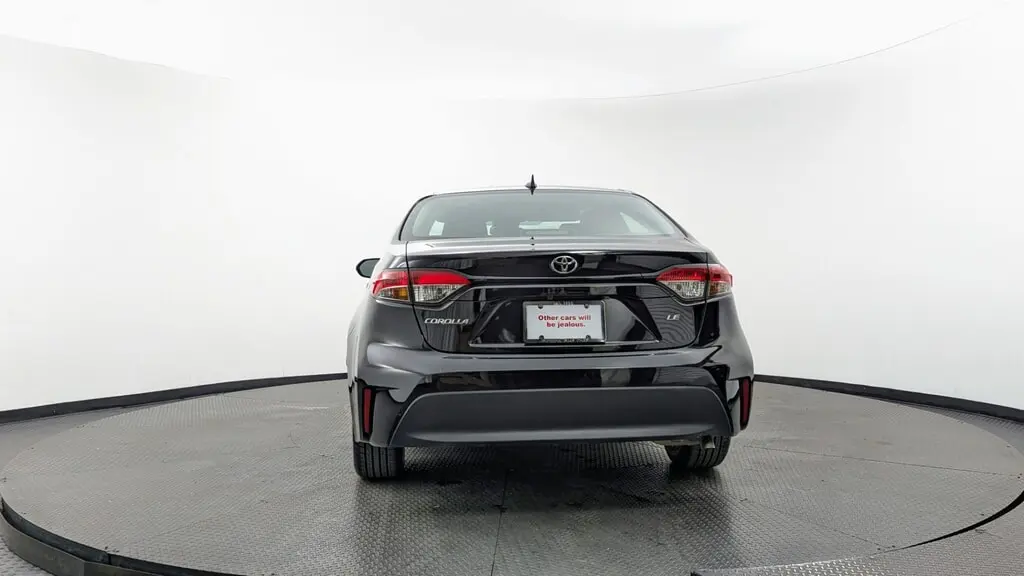 Florida Fine Cars - Used TOYOTA COROLLA 2024 MARGATE LE