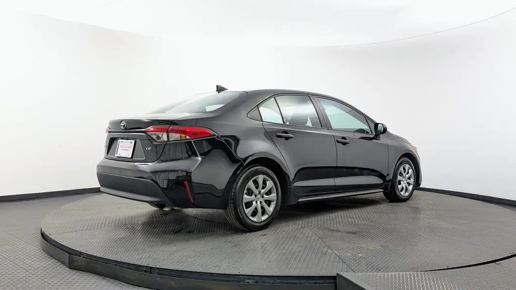 Florida Fine Cars - Used TOYOTA COROLLA 2024 MARGATE LE