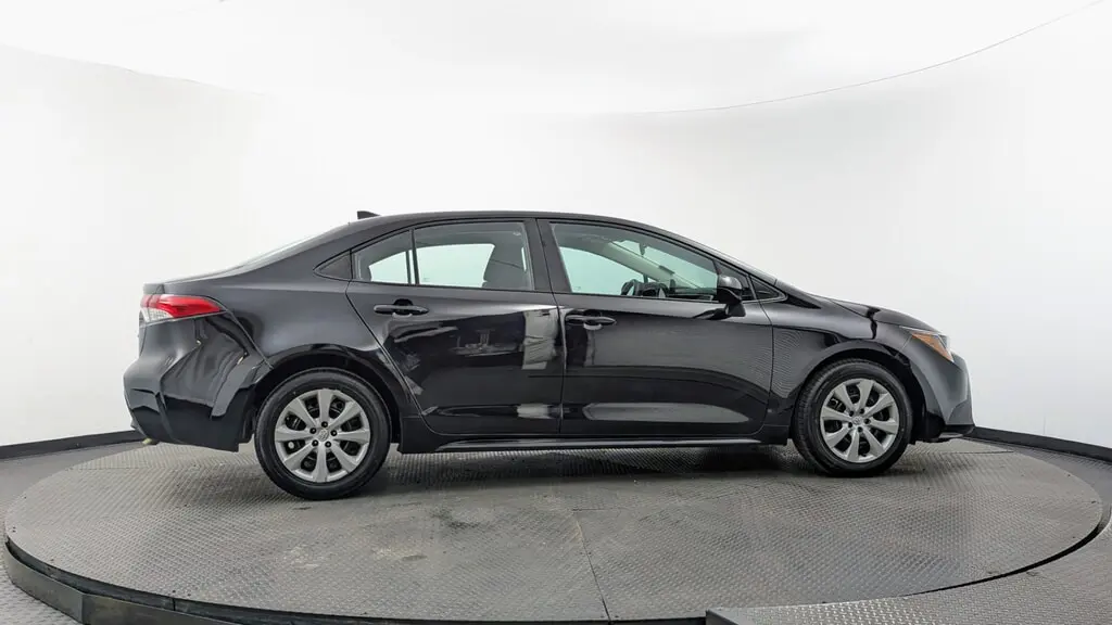 Florida Fine Cars - Used TOYOTA COROLLA 2024 MARGATE LE