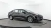 Florida Fine Cars - Used TOYOTA COROLLA 2024 MARGATE LE