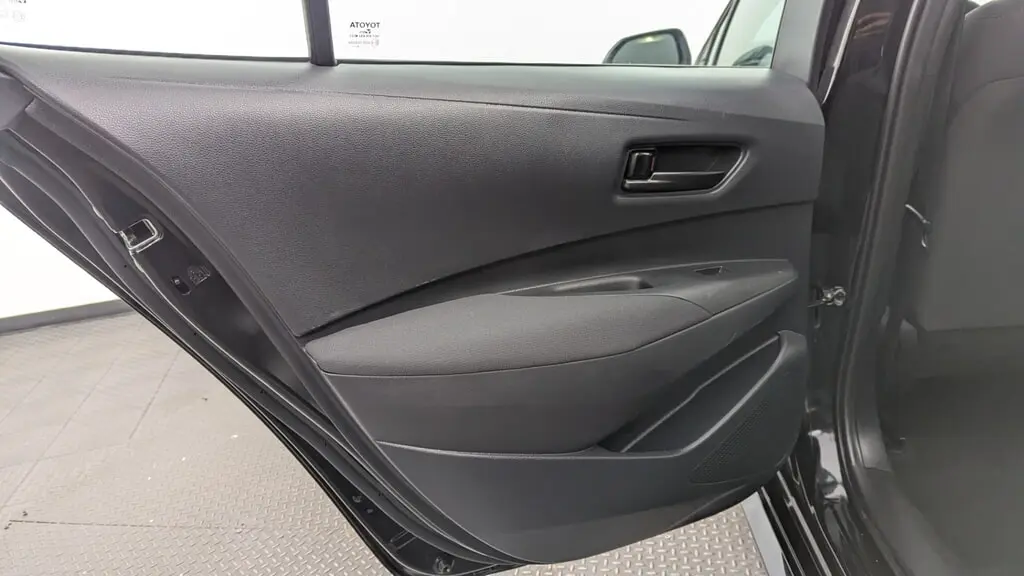 Florida Fine Cars - Used TOYOTA COROLLA 2024 MARGATE LE
