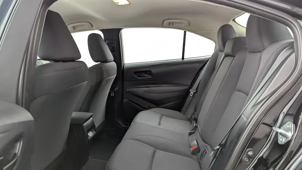 Florida Fine Cars - Used TOYOTA COROLLA 2024 MARGATE LE