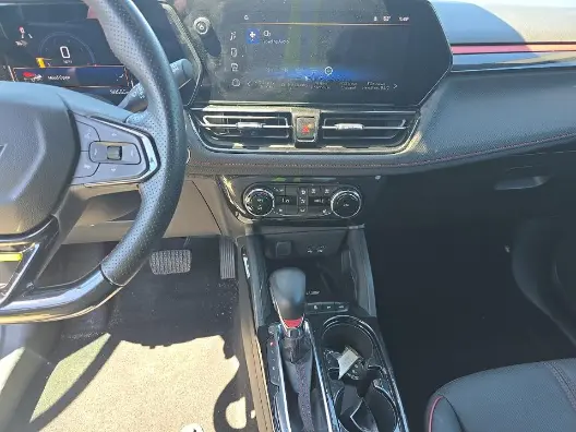 Florida Fine Cars - Used CHEVROLET TRAILBLAZER 2024 MIAMI RS