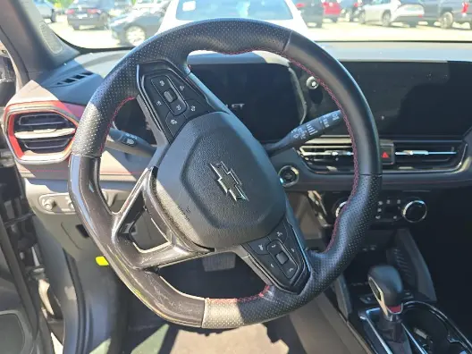 Florida Fine Cars - Used CHEVROLET TRAILBLAZER 2024 MIAMI RS