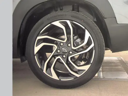 Florida Fine Cars - Used CHEVROLET TRAILBLAZER 2024 MIAMI RS