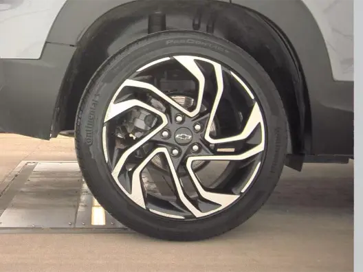 Florida Fine Cars - Used CHEVROLET TRAILBLAZER 2024 MIAMI RS