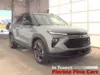 Florida Fine Cars - Used CHEVROLET TRAILBLAZER 2024 MIAMI RS