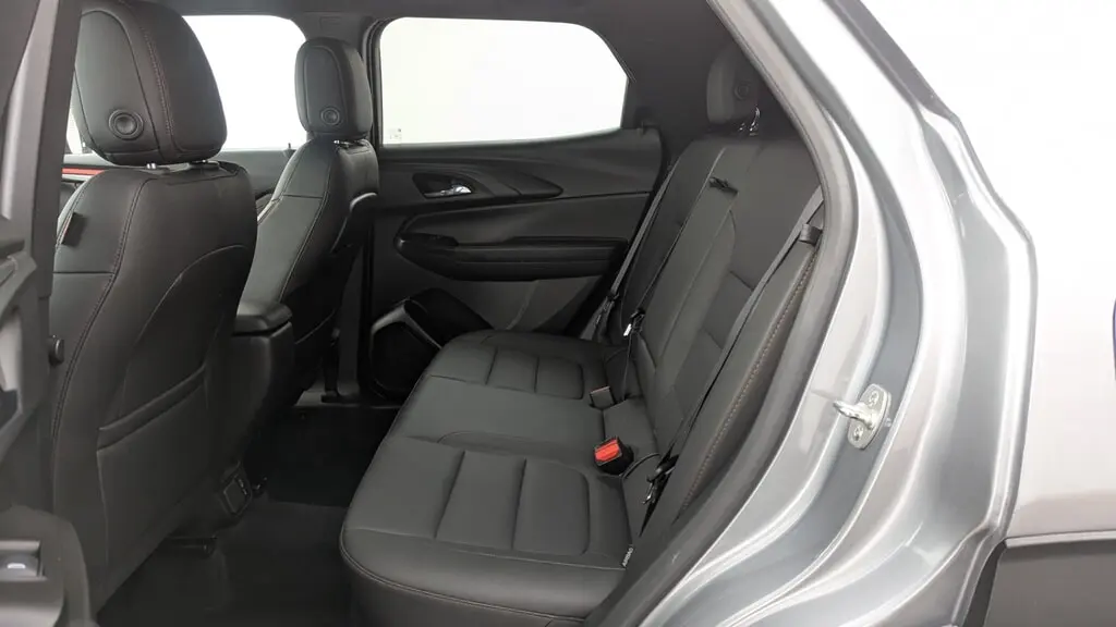 Florida Fine Cars - Used CHEVROLET TRAILBLAZER 2024 MIAMI RS