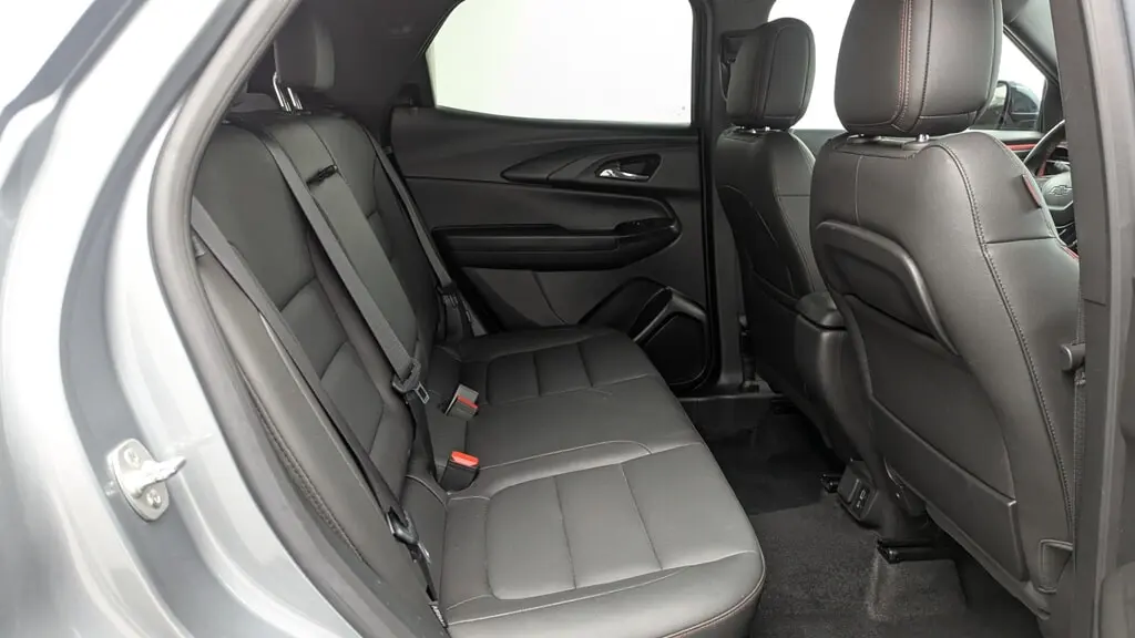 Florida Fine Cars - Used CHEVROLET TRAILBLAZER 2024 MIAMI RS