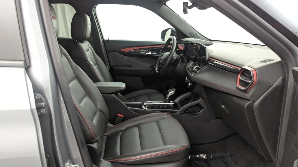 Florida Fine Cars - Used CHEVROLET TRAILBLAZER 2024 MIAMI RS