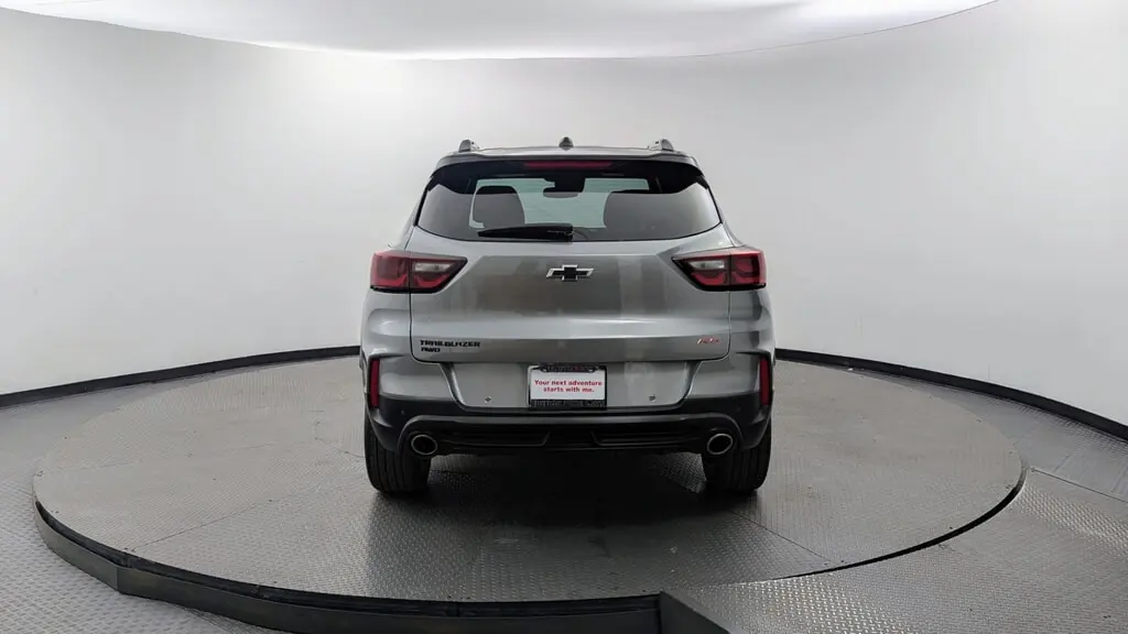 Florida Fine Cars - Used CHEVROLET TRAILBLAZER 2024 MIAMI RS