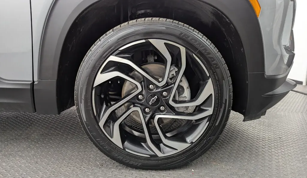 Florida Fine Cars - Used CHEVROLET TRAILBLAZER 2024 MIAMI RS