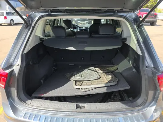 Florida Fine Cars - Used VOLKSWAGEN TIGUAN 2022 MARGATE SE