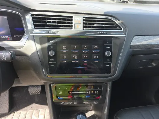 Florida Fine Cars - Used VOLKSWAGEN TIGUAN 2022 MARGATE SE