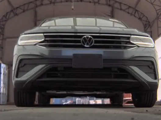 Florida Fine Cars - Used VOLKSWAGEN TIGUAN 2022 MARGATE SE
