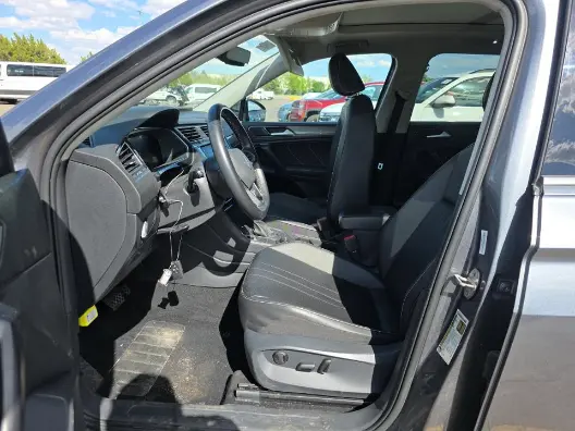 Florida Fine Cars - Used VOLKSWAGEN TIGUAN 2022 MARGATE SE
