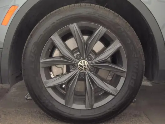 Florida Fine Cars - Used VOLKSWAGEN TIGUAN 2022 MARGATE SE