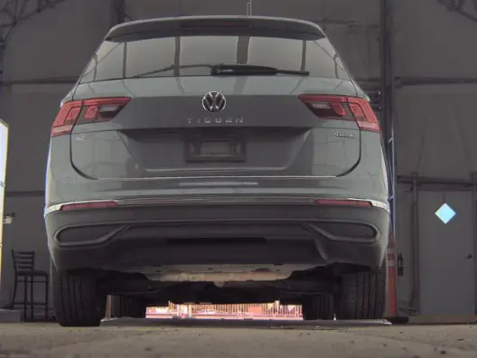 Florida Fine Cars - Used VOLKSWAGEN TIGUAN 2022 MARGATE SE