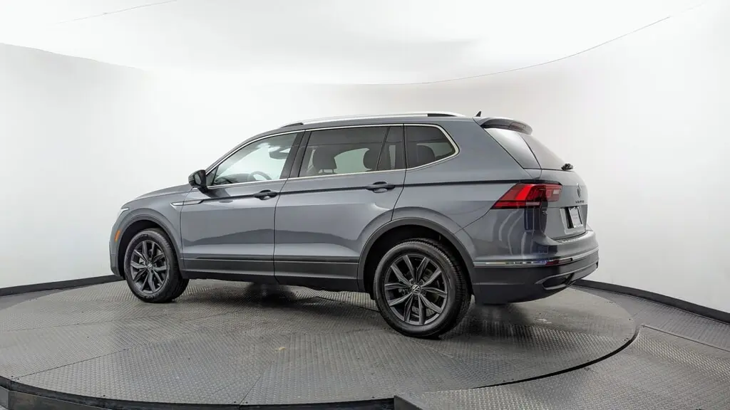 Florida Fine Cars - Used VOLKSWAGEN TIGUAN 2022 MARGATE SE