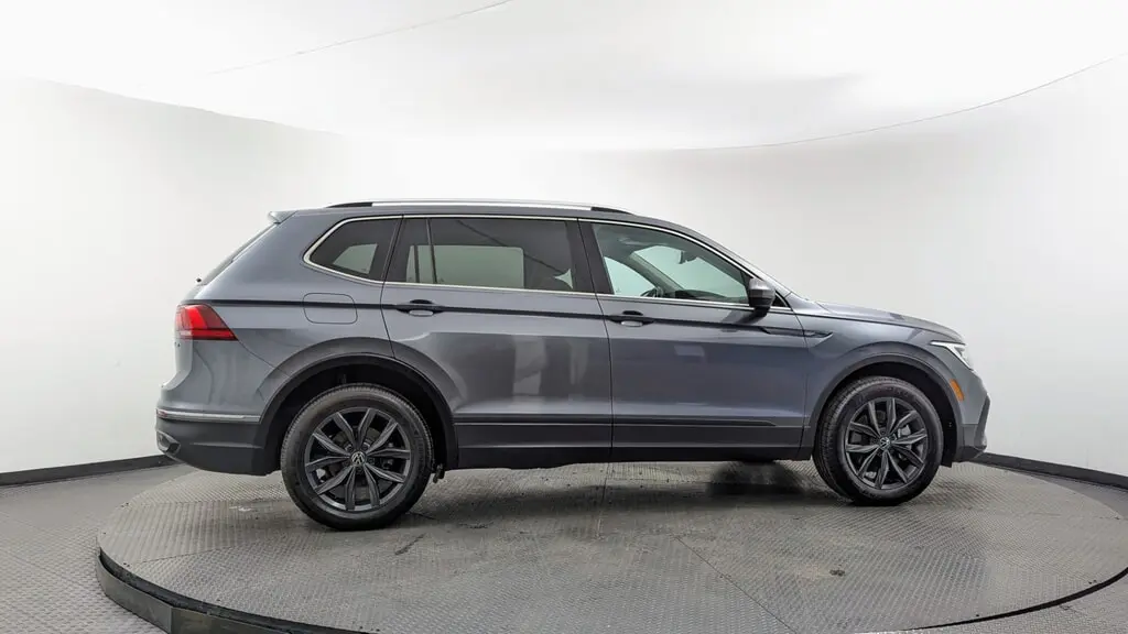 Florida Fine Cars - Used VOLKSWAGEN TIGUAN 2022 MARGATE SE