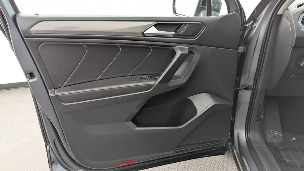 Florida Fine Cars - Used VOLKSWAGEN TIGUAN 2022 MARGATE SE