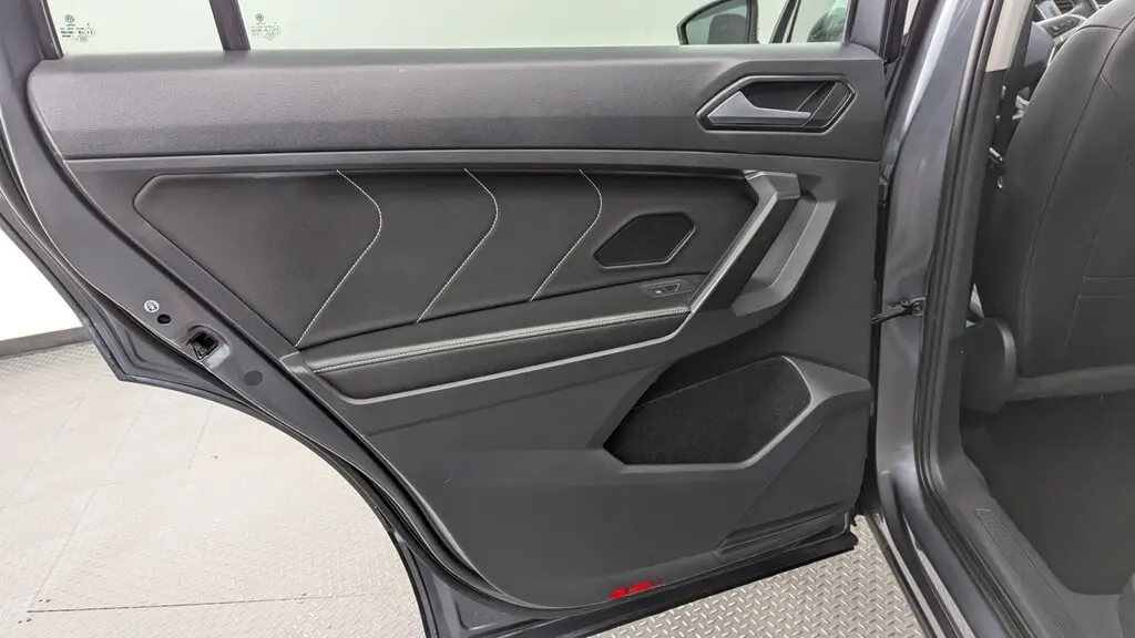 Florida Fine Cars - Used VOLKSWAGEN TIGUAN 2022 MARGATE SE