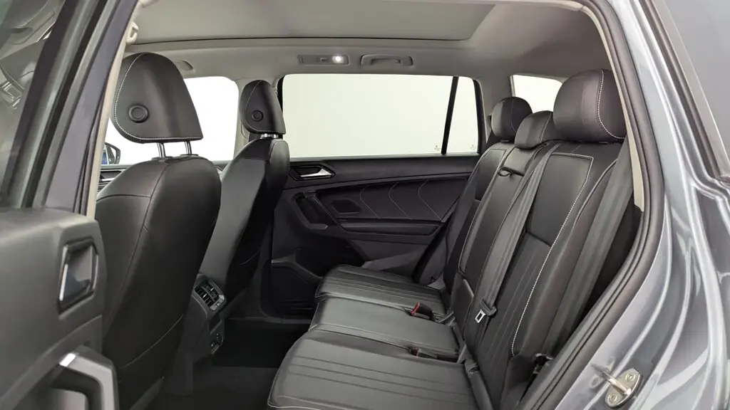 Florida Fine Cars - Used VOLKSWAGEN TIGUAN 2022 MARGATE SE