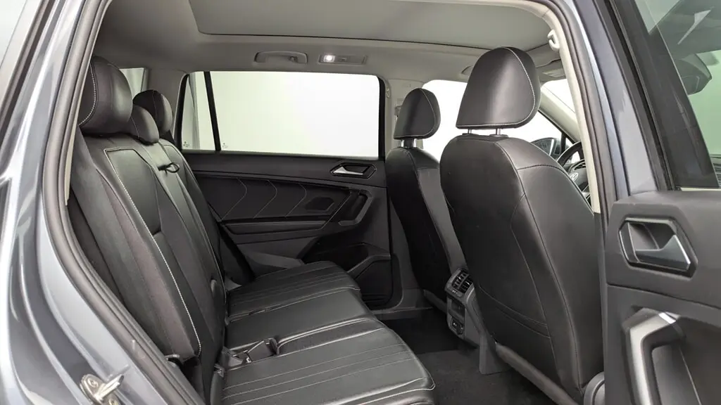 Florida Fine Cars - Used VOLKSWAGEN TIGUAN 2022 MARGATE SE