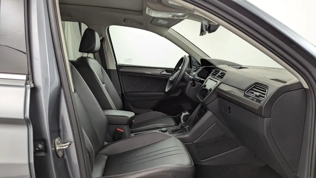 Florida Fine Cars - Used VOLKSWAGEN TIGUAN 2022 MARGATE SE