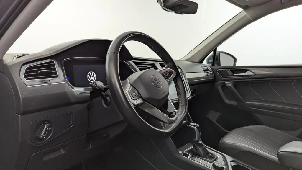 Florida Fine Cars - Used VOLKSWAGEN TIGUAN 2022 MARGATE SE