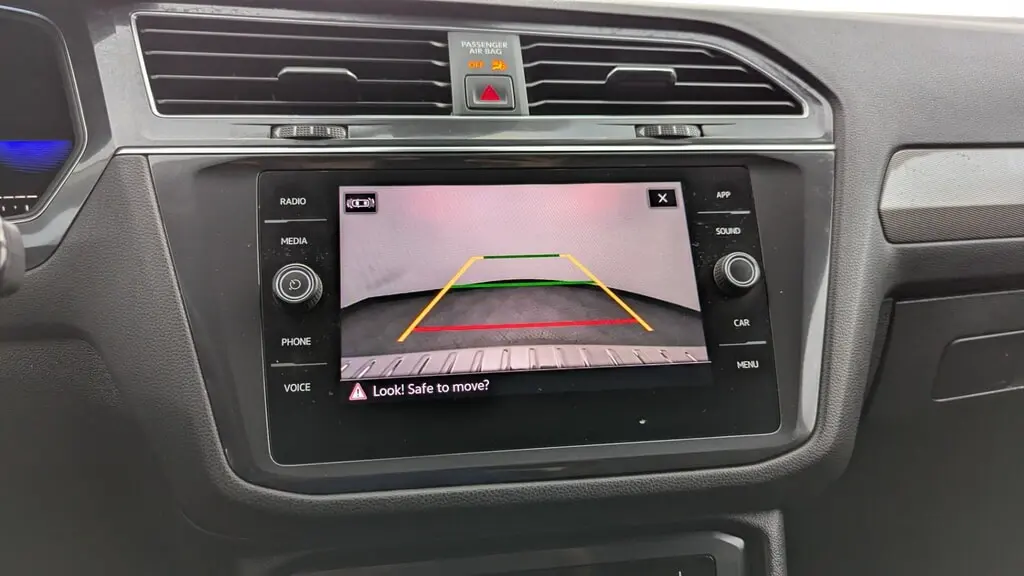 Florida Fine Cars - Used VOLKSWAGEN TIGUAN 2022 MARGATE SE
