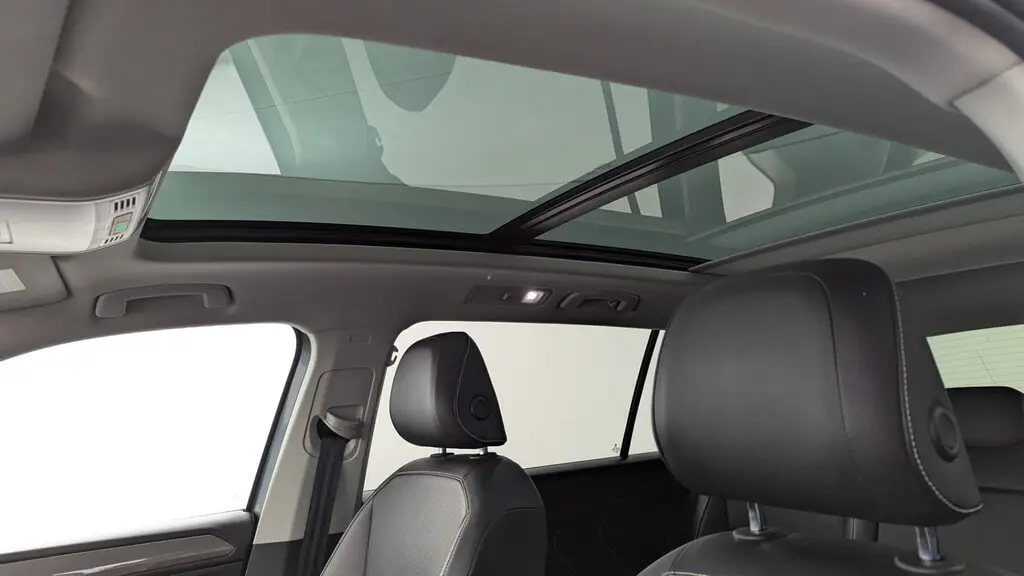 Florida Fine Cars - Used VOLKSWAGEN TIGUAN 2022 MARGATE SE