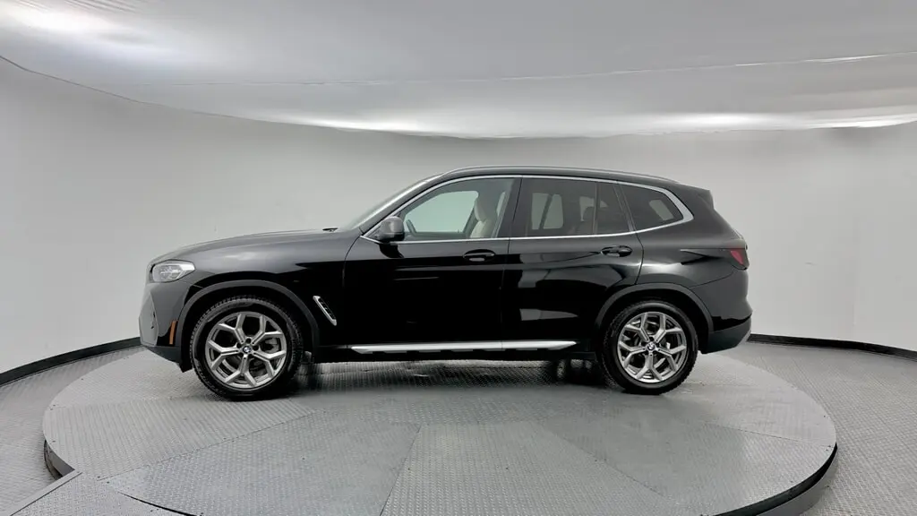 Florida Fine Cars - Used BMW X3 2022 WEST PALM XDRIVE30I