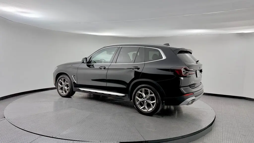 Florida Fine Cars - Used BMW X3 2022 WEST PALM XDRIVE30I