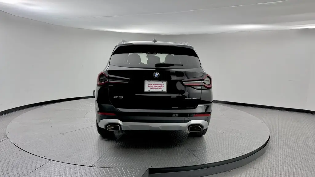 Florida Fine Cars - Used BMW X3 2022 WEST PALM XDRIVE30I