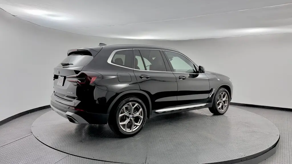 Florida Fine Cars - Used BMW X3 2022 WEST PALM XDRIVE30I