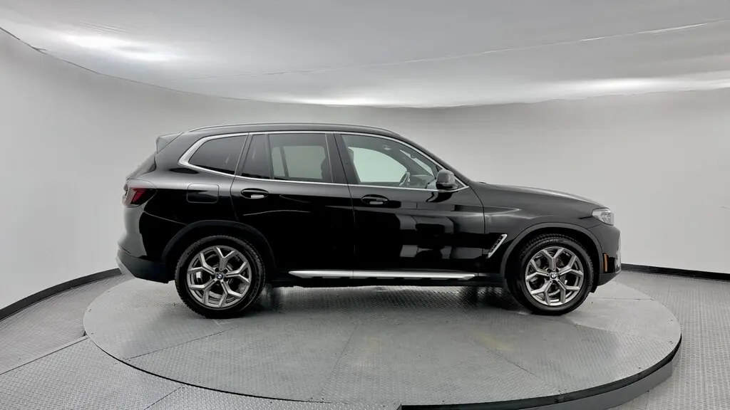 Florida Fine Cars - Used BMW X3 2022 WEST PALM XDRIVE30I