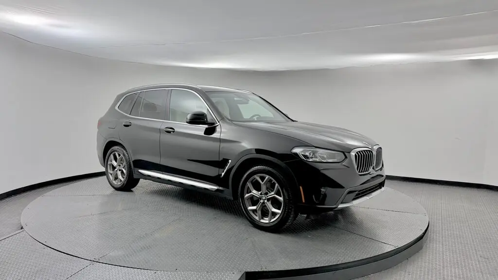 Florida Fine Cars - Used BMW X3 2022 WEST PALM XDRIVE30I