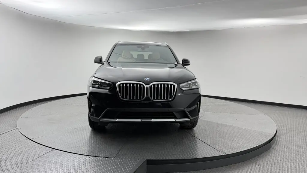 Florida Fine Cars - Used BMW X3 2022 WEST PALM XDRIVE30I