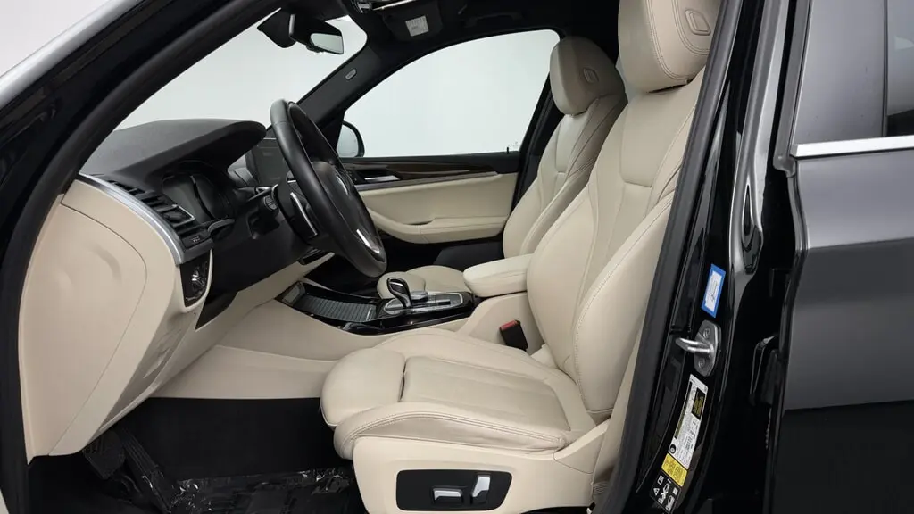 Florida Fine Cars - Used BMW X3 2022 WEST PALM XDRIVE30I