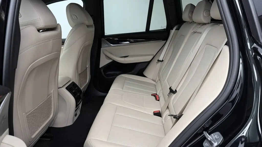 Florida Fine Cars - Used BMW X3 2022 WEST PALM XDRIVE30I