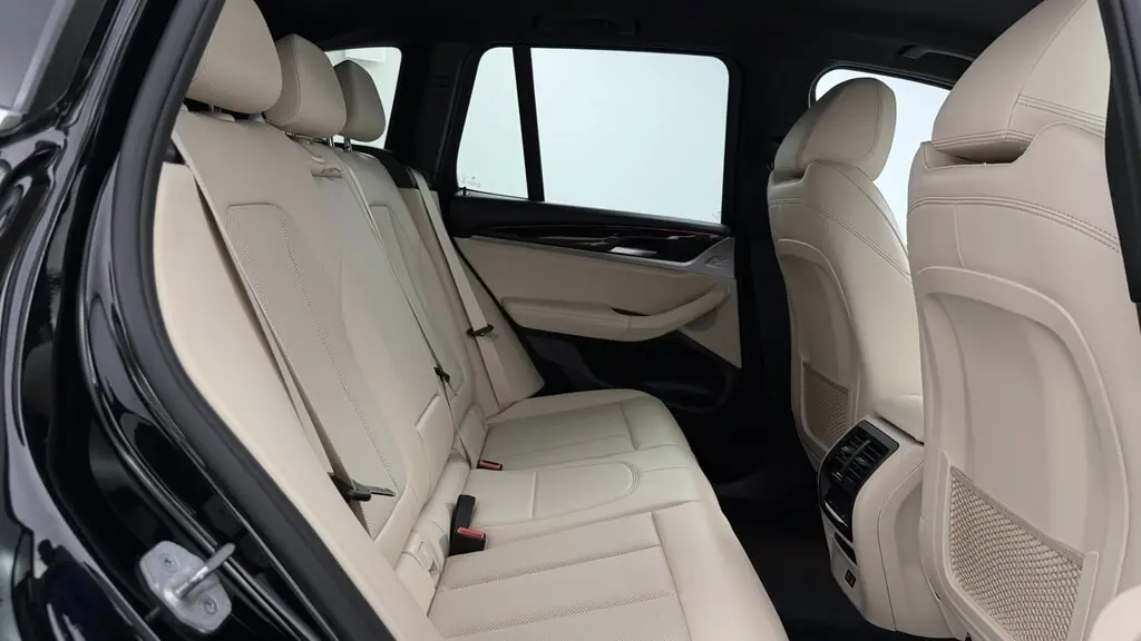 Florida Fine Cars - Used BMW X3 2022 WEST PALM XDRIVE30I