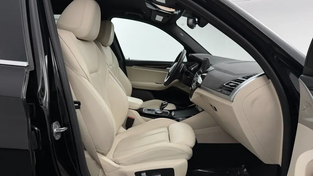 Florida Fine Cars - Used BMW X3 2022 WEST PALM XDRIVE30I