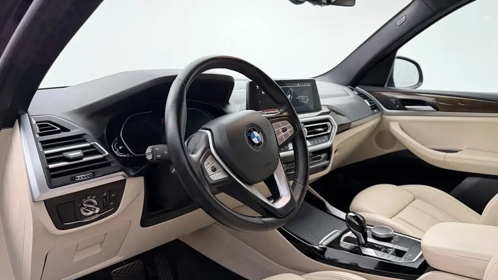 Florida Fine Cars - Used BMW X3 2022 WEST PALM XDRIVE30I