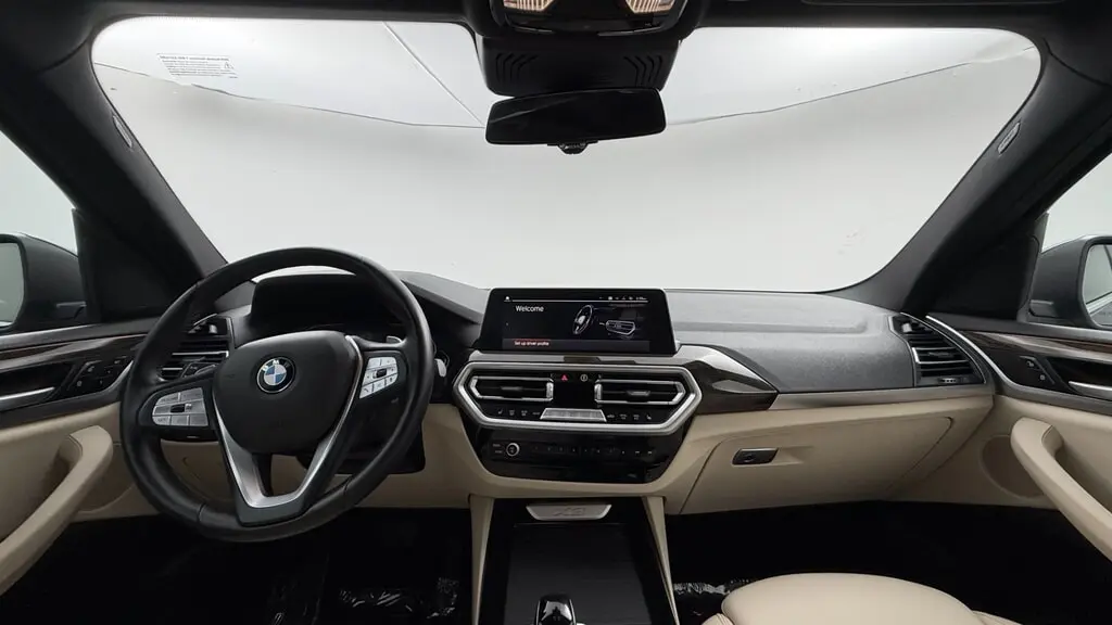 Florida Fine Cars - Used BMW X3 2022 WEST PALM XDRIVE30I