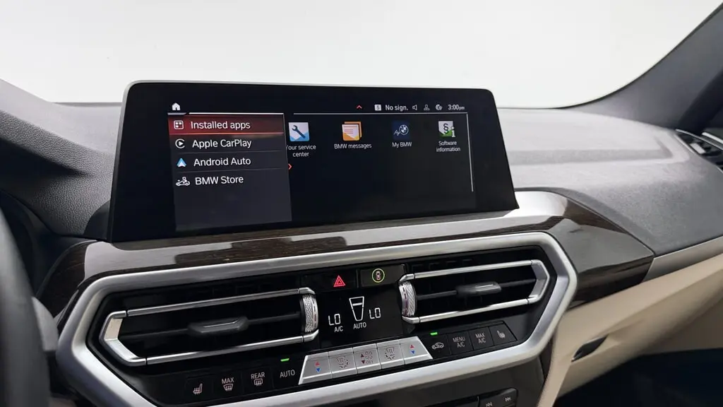 Florida Fine Cars - Used BMW X3 2022 WEST PALM XDRIVE30I