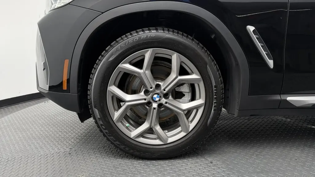 Florida Fine Cars - Used BMW X3 2022 WEST PALM XDRIVE30I